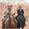 Todeszug nach Yuma : photo Christian Bale, James Mangold, Russell Crowe