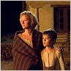 Todeszug nach Yuma : photo Gretchen Mol, James Mangold, Logan Lerman