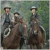 Todeszug nach Yuma : photo Christian Bale, James Mangold, Logan Lerman