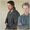 Todeszug nach Yuma : photo Christian Bale, Gretchen Mol, James Mangold