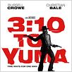 Todeszug nach Yuma : poster James Mangold, Russell Crowe