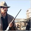 Todeszug nach Yuma : photo Christian Bale, James Mangold