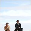 Todeszug nach Yuma : photo Ben Foster, James Mangold, Russell Crowe