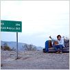 Into the Wild : photo Emile Hirsch, Sean Penn