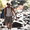 Into the Wild : photo Emile Hirsch, Sean Penn