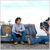 Into the Wild : photo Emile Hirsch, Sean Penn