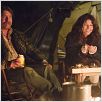 Into the Wild : photo Catherine Keener, Sean Penn