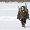 Into the Wild : photo Emile Hirsch, Sean Penn