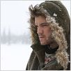 Into the Wild : photo Emile Hirsch, Sean Penn