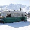 Into the Wild : photo Sean Penn