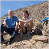 Into the Wild : photo Emile Hirsch, Hal Holbrook, Sean Penn