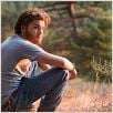 Into the Wild : photo Emile Hirsch, Sean Penn
