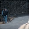 Into the Wild : photo Emile Hirsch, Sean Penn