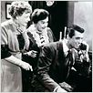 Arsen und Spitzenhäubchen : photo Cary Grant, Frank Capra, Jean Adair, Josephine Hull