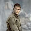 Der Soldat James Ryan : photo Matt Damon, Steven Spielberg