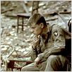 Der Soldat James Ryan : photo Matt Damon, Steven Spielberg