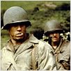 Der Soldat James Ryan : photo Adam Goldberg, Steven Spielberg, Vin Diesel