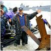 Der Soldat James Ryan : photo Steven Spielberg