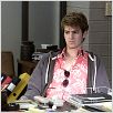Von Löwen und Lämmern : photo Andrew Garfield, Robert Redford