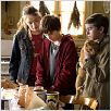 Die Geheimnisse der Spiderwicks : photo Freddie Highmore, Mark Waters, Sarah Bolger