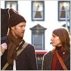 Once : photo Glen Hansard, John Carney, Markéta Irglová