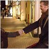 Once : photo Glen Hansard, John Carney, Markéta Irglová