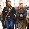 Once : photo Glen Hansard, John Carney, Markéta Irglová