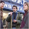 Once : photo Glen Hansard, John Carney, Markéta Irglová