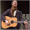 Once : photo Glen Hansard, John Carney