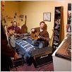 Once : photo Glen Hansard, John Carney, Markéta Irglová