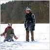 Jagdhunde : photo Ann-Kristin Reyels, Constantin Von Jascheroff