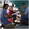 Endlich Witwe : photo Choukri Gabteni, Franck Pitiot, Isabelle Mergault, Julien Cafaro