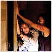 Cloverfield : photo J.J. Abrams, Jessica Lucas, Matt Reeves, Michael Stahl-David