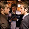 Cloverfield : photo J.J. Abrams, Matt Reeves, Michael Stahl-David, Mike Vogel