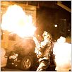 Cloverfield : photo J.J. Abrams, Matt Reeves