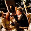 Cloverfield : photo J.J. Abrams, Matt Reeves, Michael Stahl-David