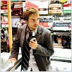 Cloverfield : photo J.J. Abrams, Matt Reeves, Michael Stahl-David