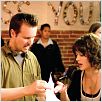 Cloverfield : photo J.J. Abrams, Lizzy Caplan, Matt Reeves