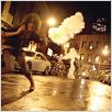 Cloverfield : photo J.J. Abrams, Lizzy Caplan, Matt Reeves