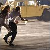 Cloverfield : photo J.J. Abrams, Matt Reeves, Michael Stahl-David, Odette Annable