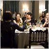 Der Jane Austen Club : photo Amy Brenneman, Emily Blunt, Hugh Dancy, Jimmy Smits, Maggie Grace