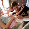 Der Jane Austen Club : photo Emily Blunt, Marc Blucas, Robin Swicord
