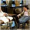 Der Jane Austen Club : photo Hugh Dancy, Maria Bello, Robin Swicord