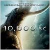 10.000 BC : poster Roland Emmerich, Steven Strait