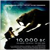 10.000 BC : poster Roland Emmerich, Steven Strait