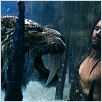 10.000 BC : photo Roland Emmerich, Steven Strait