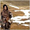 10.000 BC : photo Camilla Belle, Roland Emmerich
