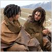 10.000 BC : photo Roland Emmerich, Steven Strait