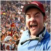 The Comebacks : photo David Koechner, Tom Brady