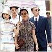 Gefahr und Begierde : photo Ang Lee, Joan Chen